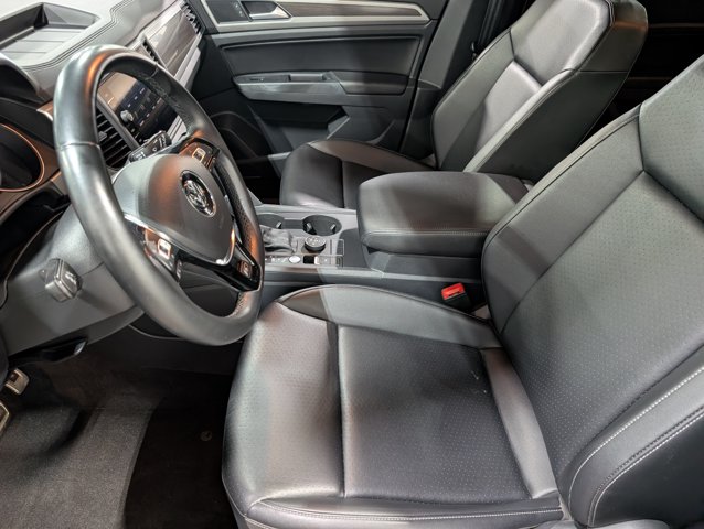 2019 Volkswagen Atlas SE R-Line w/Tech - Photo 10