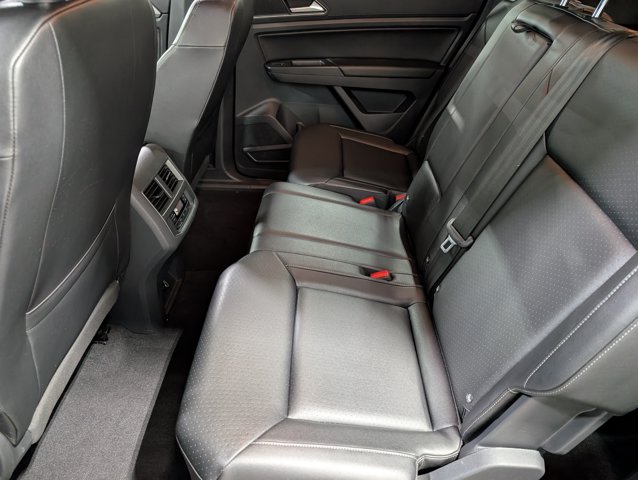 2019 Volkswagen Atlas SE R-Line w/Tech - Photo 11