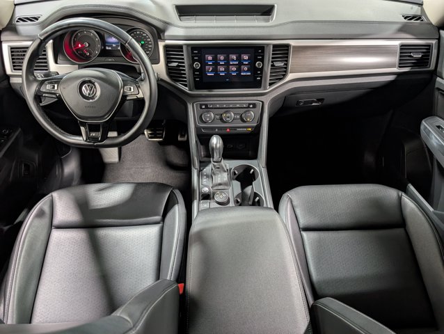 2019 Volkswagen Atlas SE R-Line w/Tech - Photo 14
