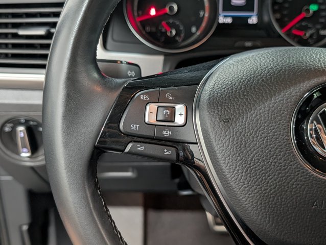 2019 Volkswagen Atlas SE R-Line w/Tech - Photo 15