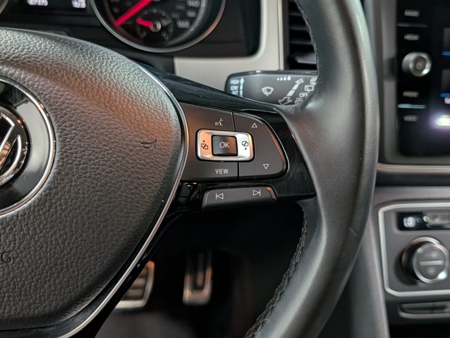 2019 Volkswagen Atlas SE R-Line w/Tech - Photo 16