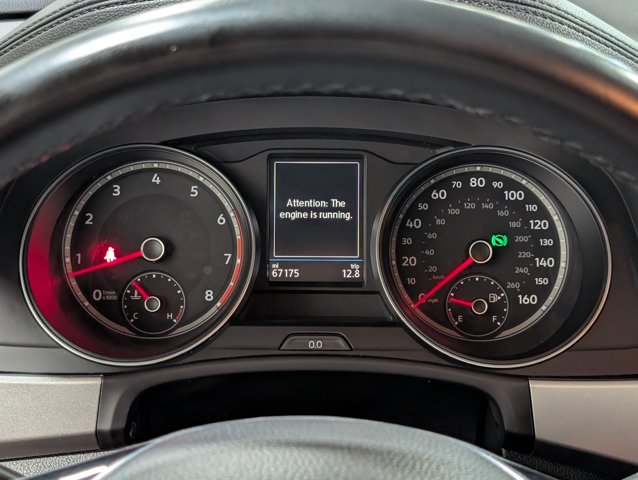 2019 Volkswagen Atlas SE R-Line w/Tech - Photo 17