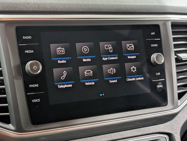 2019 Volkswagen Atlas SE R-Line w/Tech - Photo 18