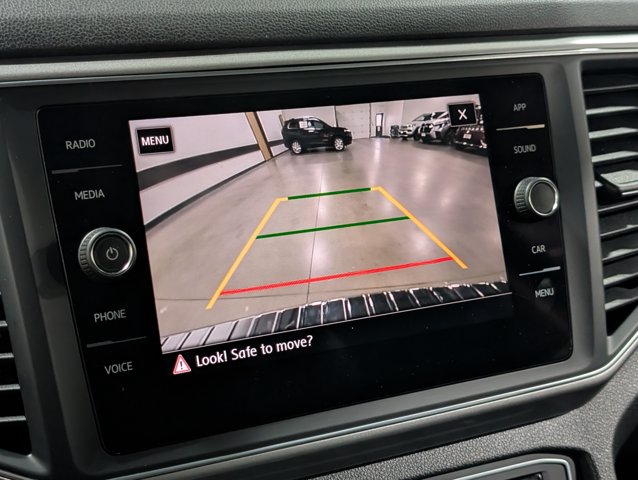 2019 Volkswagen Atlas SE R-Line w/Tech - Photo 19