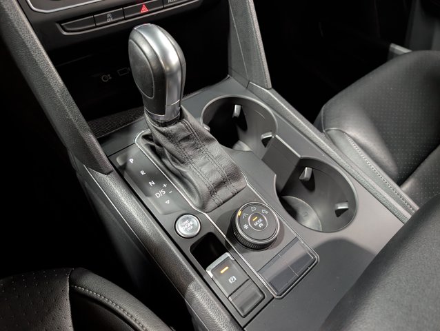 2019 Volkswagen Atlas SE R-Line w/Tech - Photo 21