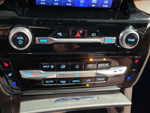 2022 Ford Explorer King Ranch - Photo 20
