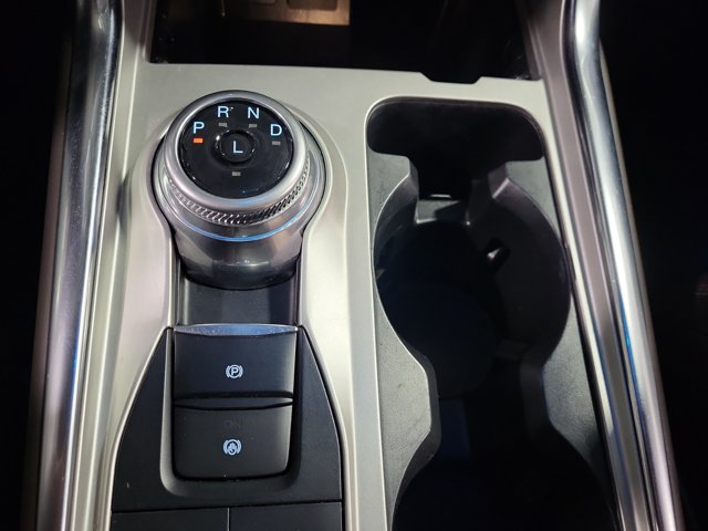 2022 Ford Explorer King Ranch - Photo 21