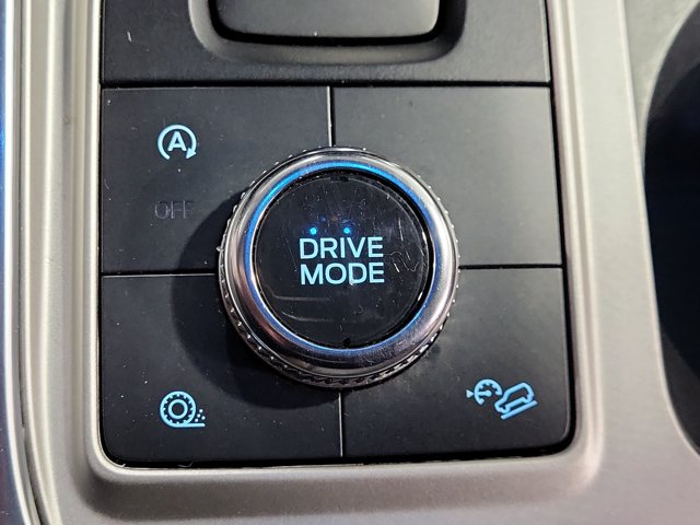 2022 Ford Explorer King Ranch - Photo 22