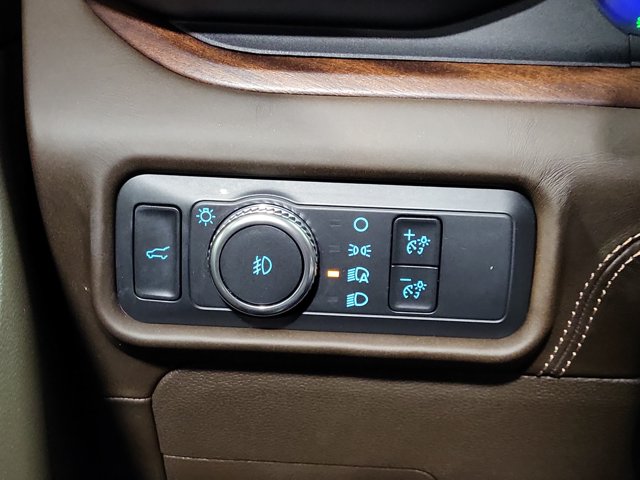 2022 Ford Explorer King Ranch - Photo 25