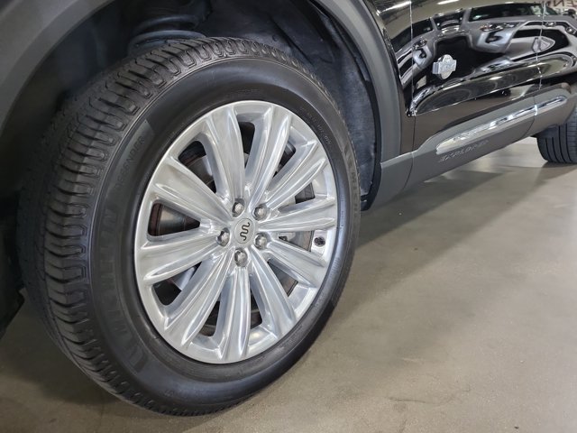2022 Ford Explorer King Ranch - Photo 9