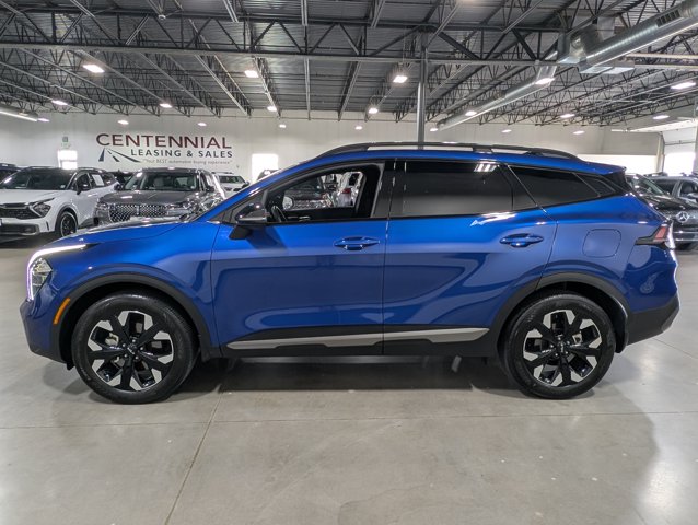 2023 Kia Sportage X-Line - Photo 6