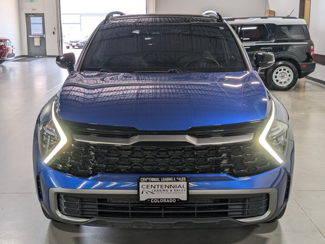 2023 Kia Sportage X-Line - Photo 8