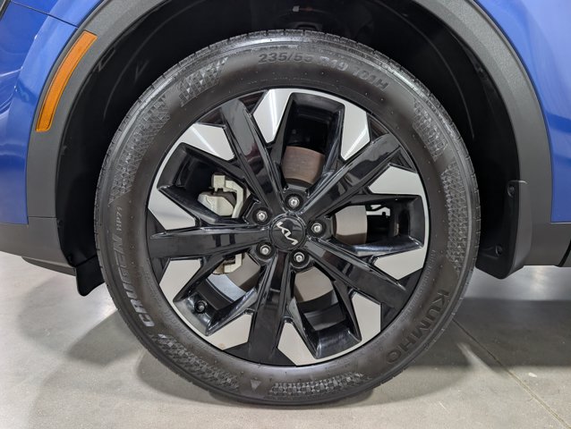 2023 Kia Sportage X-Line - Photo 9