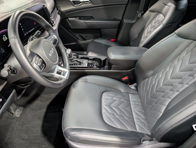 2023 Kia Sportage X-Line - Photo 10