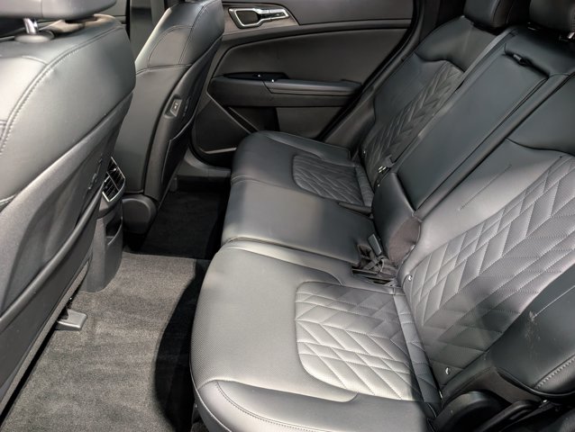 2023 Kia Sportage X-Line - Photo 12