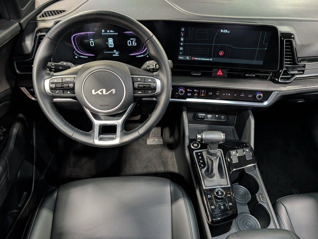 2023 Kia Sportage X-Line - Photo 13