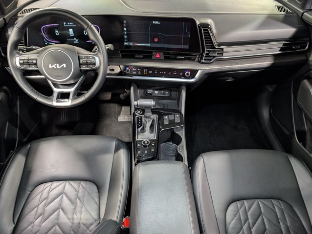 2023 Kia Sportage X-Line - Photo 14