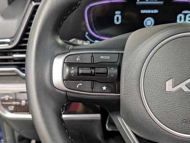 2023 Kia Sportage X-Line - Photo 15