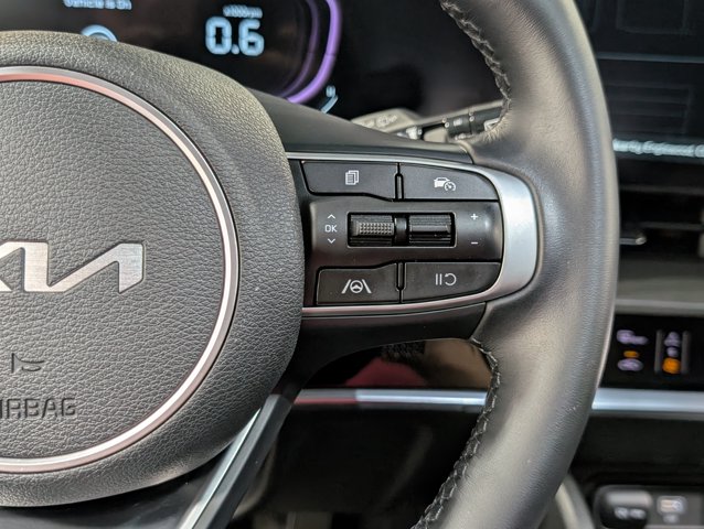 2023 Kia Sportage X-Line - Photo 16