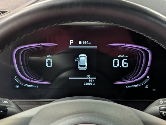 2023 Kia Sportage X-Line - Photo 17