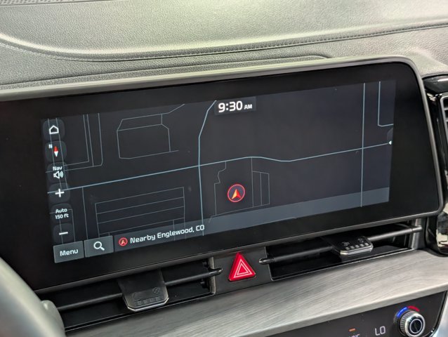 2023 Kia Sportage X-Line - Photo 18
