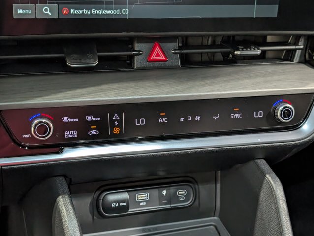 2023 Kia Sportage X-Line - Photo 20