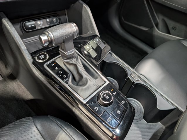 2023 Kia Sportage X-Line - Photo 21
