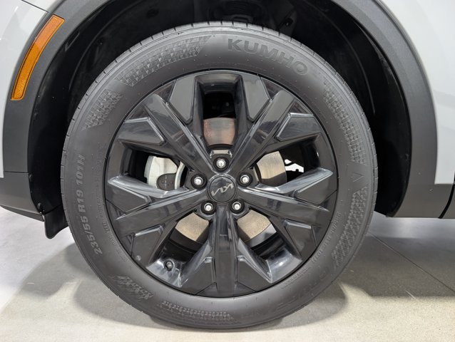 2025 Kia Sportage X-Line - Photo 9