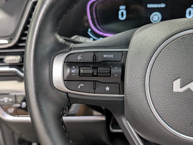 2025 Kia Sportage X-Line - Photo 15