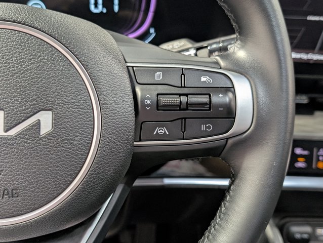 2025 Kia Sportage X-Line - Photo 16