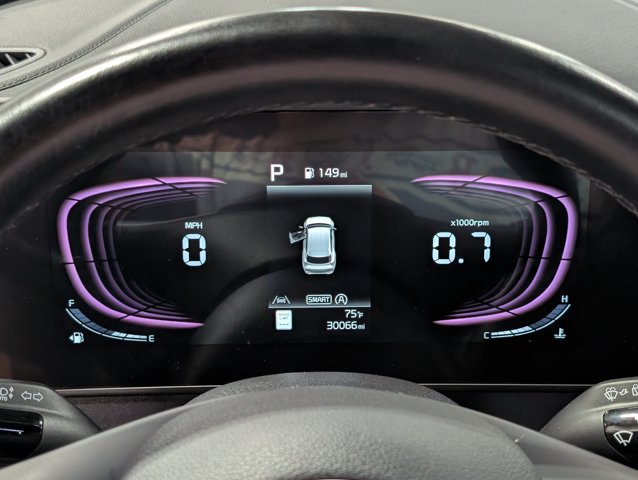 2025 Kia Sportage X-Line - Photo 17