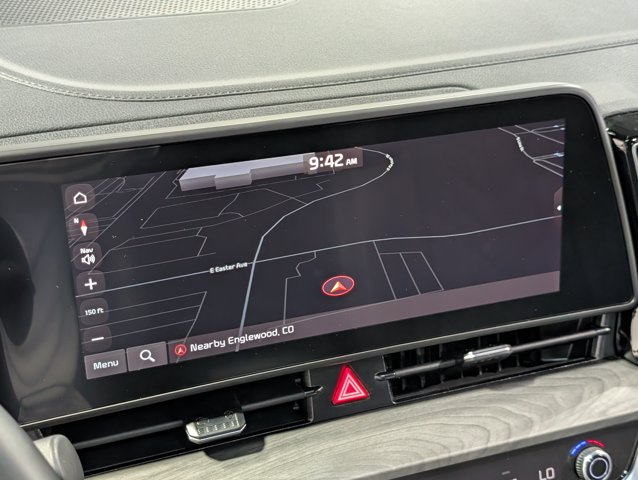 2025 Kia Sportage X-Line - Photo 18