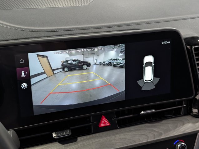 2025 Kia Sportage X-Line - Photo 19