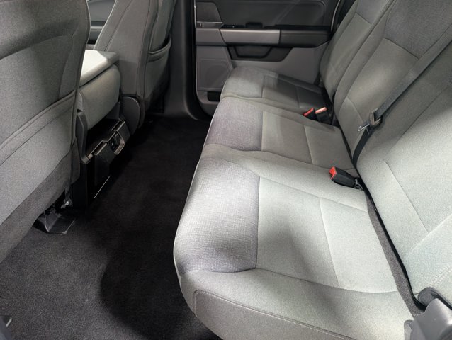 2025 Ford F-150 XLT - Photo 11