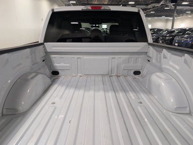 2025 Ford F-150 XLT - Photo 12