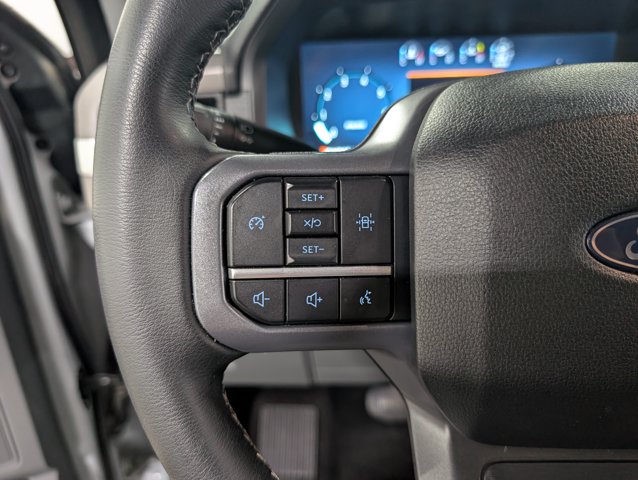 2025 Ford F-150 XLT - Photo 15