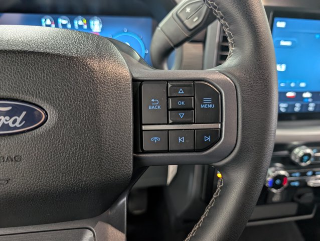 2025 Ford F-150 XLT - Photo 16