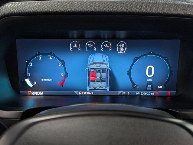 2025 Ford F-150 XLT - Photo 17