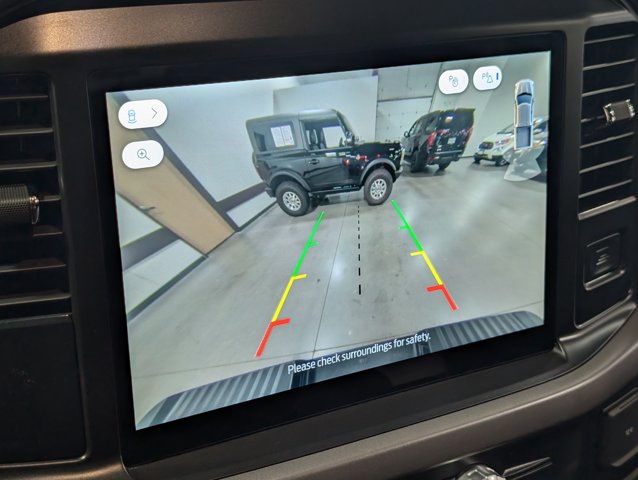 2025 Ford F-150 XLT - Photo 19