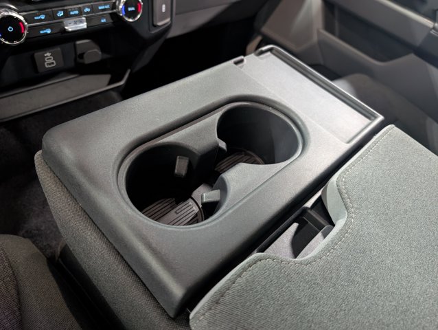 2025 Ford F-150 XLT - Photo 21