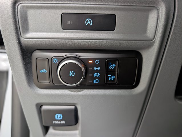 2025 Ford F-150 XLT - Photo 22