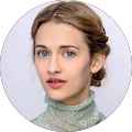 Madeleine Page Avatar